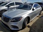 2019 MERCEDES-BENZ S 450 - WDDUG6GB7KA484906