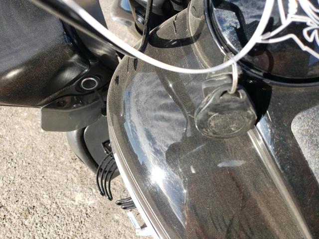2016 HARLEY-DAVIDSON FLTRU 1HD1KGL15GB605611