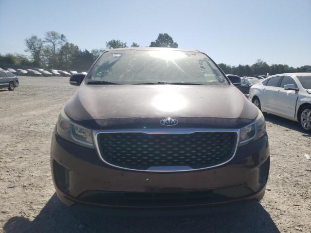 VIN KNDMB5C10H6324975 2017 KIA Sedona, LX no.5