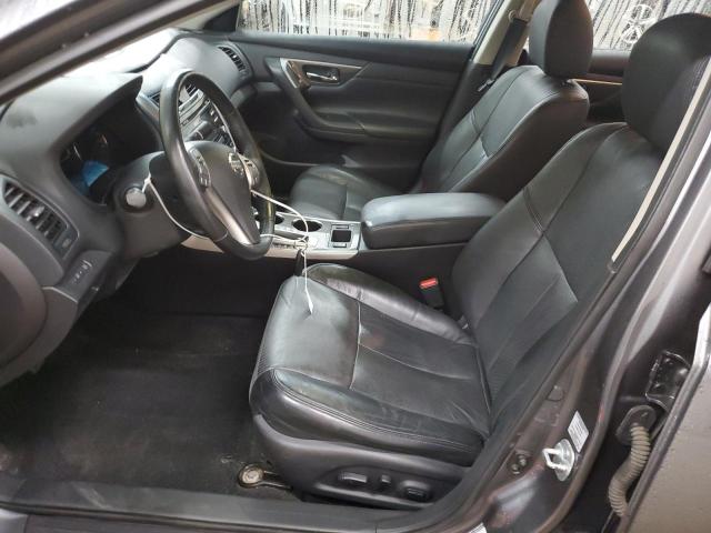 2015 NISSAN ALTIMA 2.5 - 1N4AL3AP3FN868276