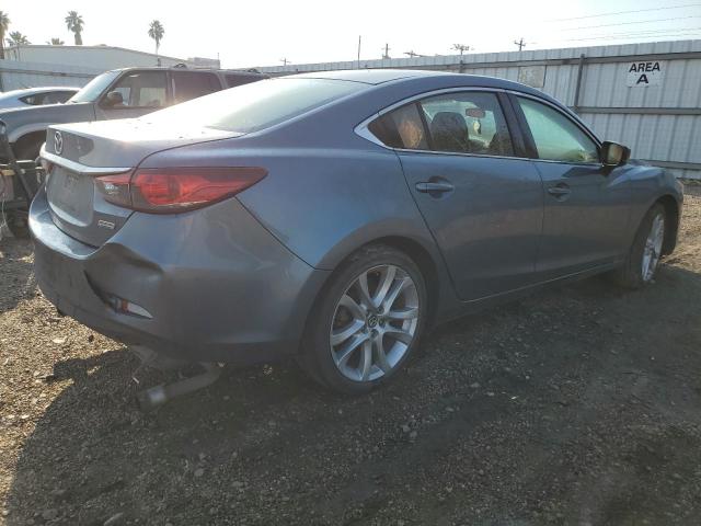 2017 MAZDA 6 TOURING - JM1GL1V58H1115709