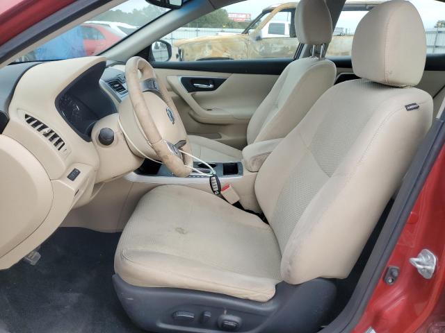 2015 NISSAN ALTIMA 2.5 - 1N4AL3AP5FC244183
