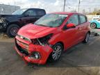 2016 CHEVROLET SPARK 1LT - KL8CD6SA1GC579771