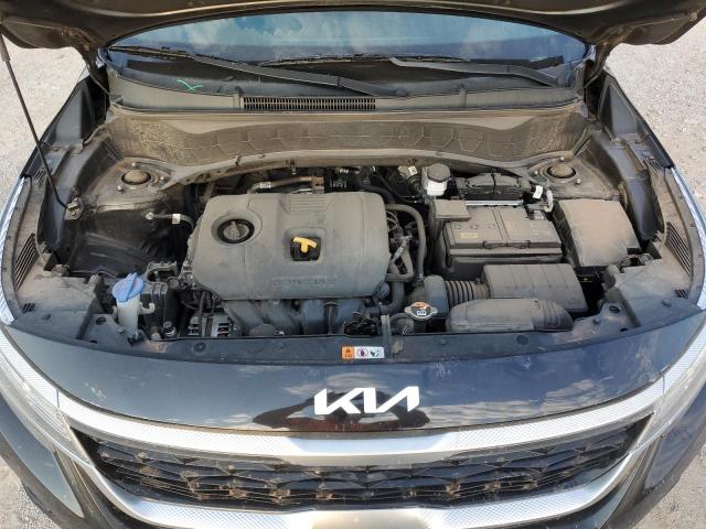 2022 KIA SELTOS EX - KNDERCAA2N7266414