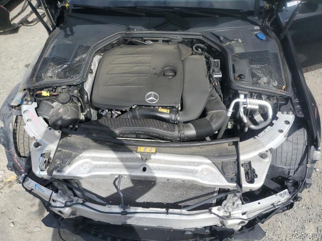2020 MERCEDES-BENZ C 300 4MAT - WDDWF8EB4LR555850