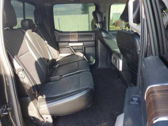 2015 FORD F150 SUPER - 1FTEW1EF4FFB89619