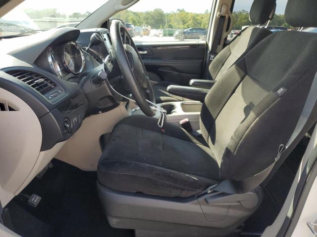 VIN 2C4RDGBGXDR557170 2013 Dodge Grand Caravan, SE no.7