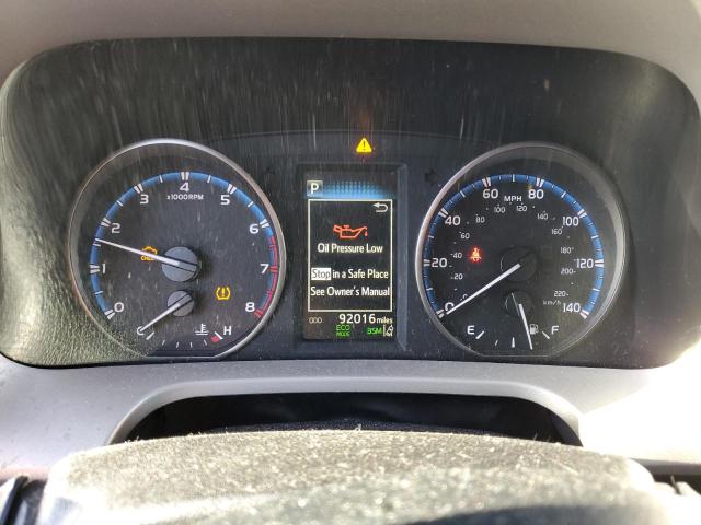 2017 TOYOTA RAV4 XLE - 2T3WFREV8HW397305