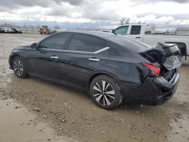 VIN 1N4BL4DV2NN412174 2022 NISSAN ALTIMA no.2