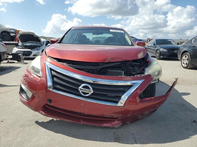 VIN 1N4AL3AP3DC246690 2013 Nissan Altima, 2.5 no.5