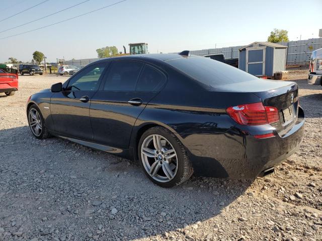 2016 BMW 550 I - WBAKN9C51GD962491