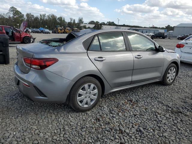 VIN 3KPA24AD9ME392352 2021 KIA RIO no.3