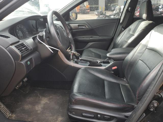 2017 HONDA ACCORD SPO - 1HGCR2F17HA257534