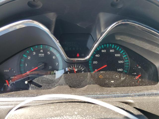 2016 CHEVROLET TRAVERSE L - 1GNKRGKD0GJ149642