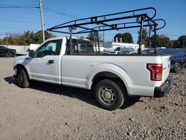 2016 FORD F150 - 1FTMF1C86GKF75063