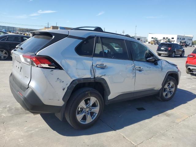 2024 TOYOTA RAV4 XLE - 2T3W1RFV7RC257889