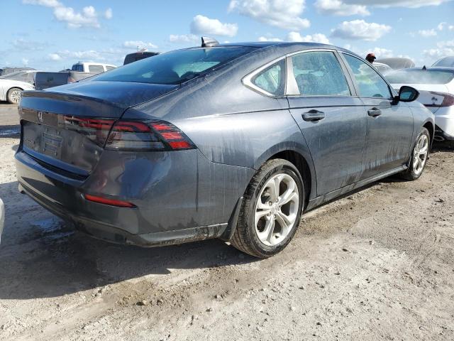 VIN 1HGCY1F20PA011557 2023 Honda Accord, LX no.3