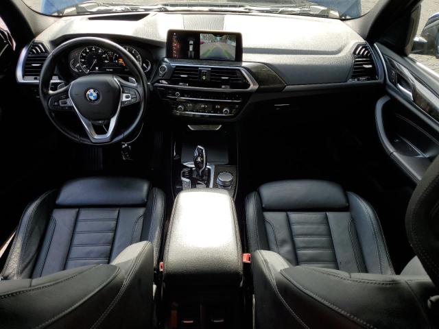 2018 BMW X3 XDRIVE3 - 5UXTR9C52JLD57924