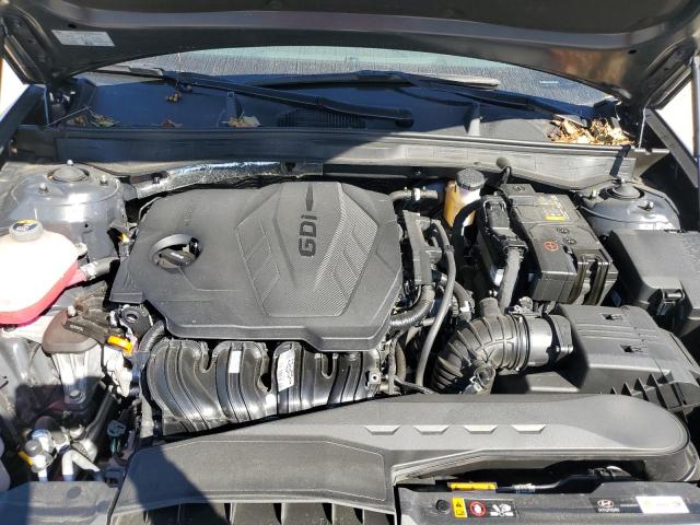 2023 HYUNDAI SONATA SEL - KMHL64JA3PA270091