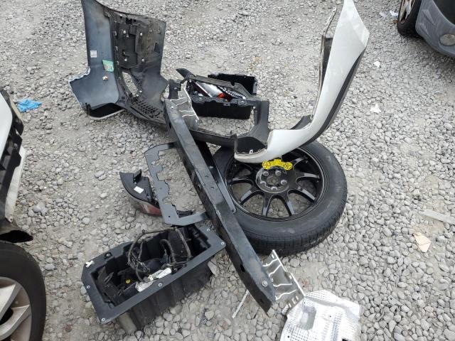2015 LAND ROVER RANGE ROVE - SALWR2VF5FA516486