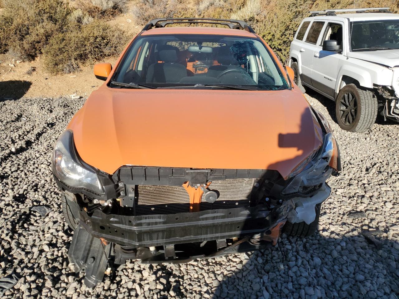 SUBARU XV 2.0 PREMIUM