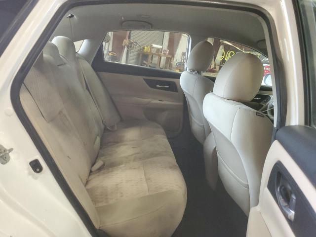 2016 NISSAN ALTIMA 2.5 - 1N4AL3APXGN311446