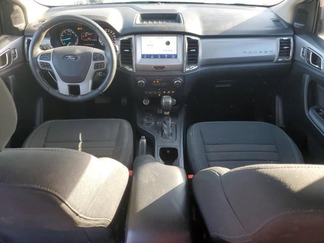2021 FORD RANGER XL - 1FTER4FH8MLD22194