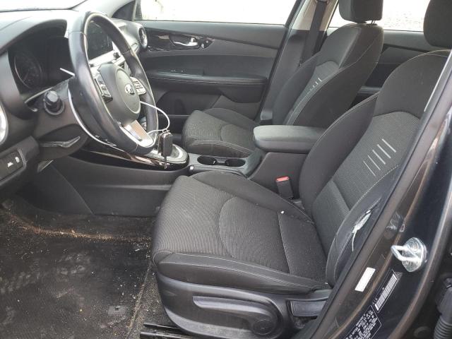 2019 KIA FORTE GT L - 3KPF34AD0KE136990