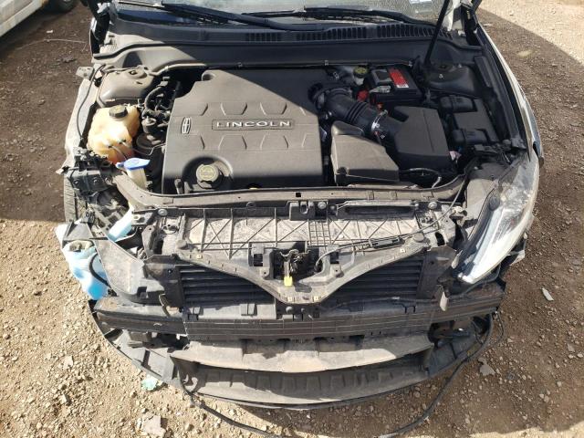 2015 LINCOLN MKZ - 3LN6L2JK2FR624450