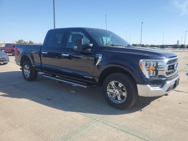 2022 FORD F150 SUPER - 1FTFW1ED8NFA27817