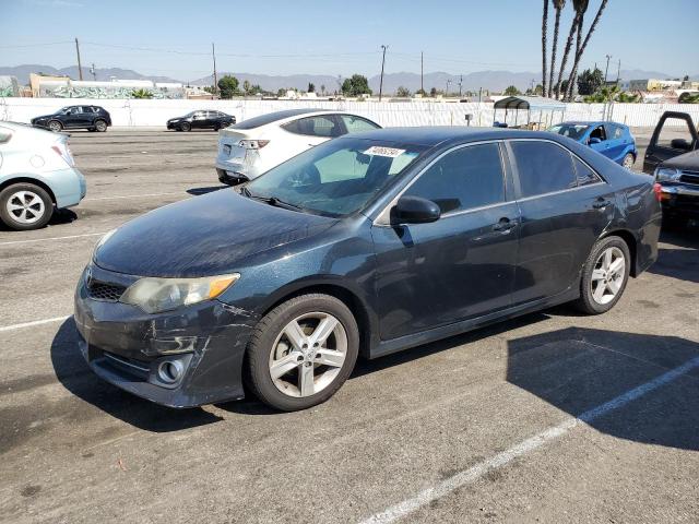 2014 TOYOTA CAMRY L #3029366735