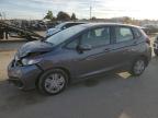 2020 HONDA FIT LX - 3HGGK5H40LM726151