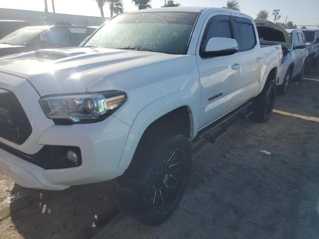 VIN 3TMAZ5CN9KM112553 2019 Toyota Tacoma, Double Cab no.1