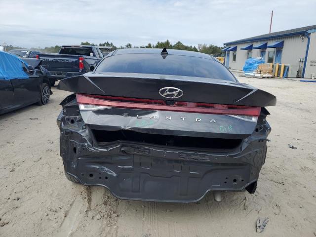 2022 HYUNDAI ELANTRA SE - 5NPLM4AG6NH070293