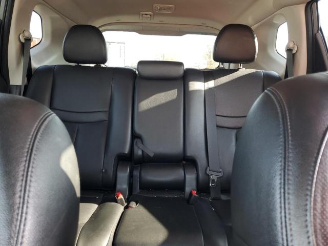 2019 NISSAN ROGUE S - 5N1AT2MV6KC806712