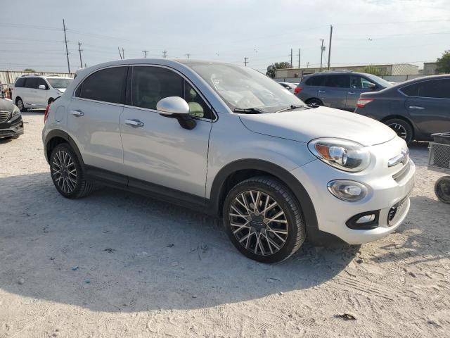 2017 FIAT 500X LOUNG ZFBCFXDB0HP543841