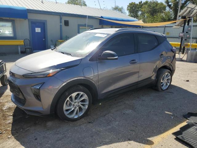 2023 CHEVROLET BOLT EUV L #3024199861