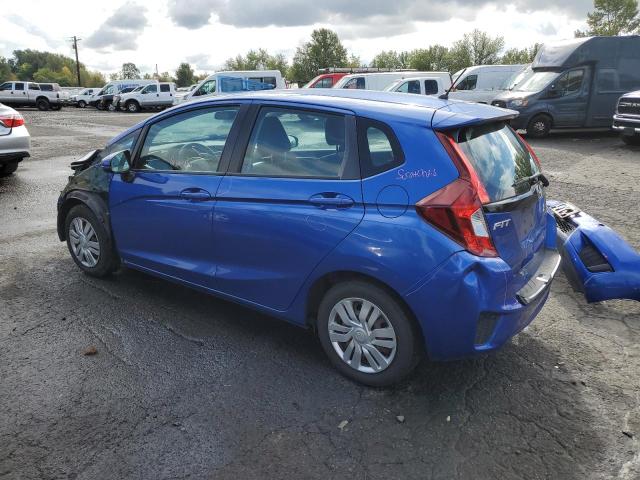 2015 HONDA FIT LX - 3HGGK5H58FM758438