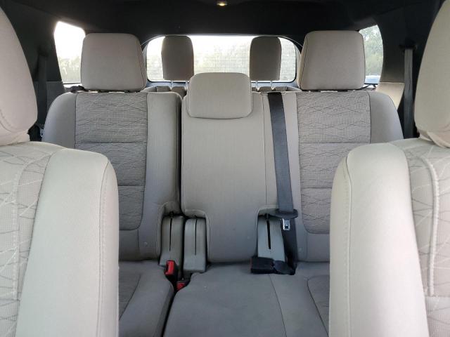 2015 FORD EXPLORER - 1FM5K8B86FGA86363