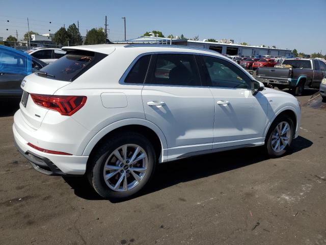 VIN WA1EEDF34P1030388 2023 AUDI Q3 no.3