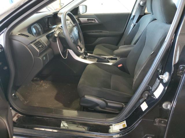 VIN 1HGCR2F38DA097370 2013 Honda Accord, LX no.7