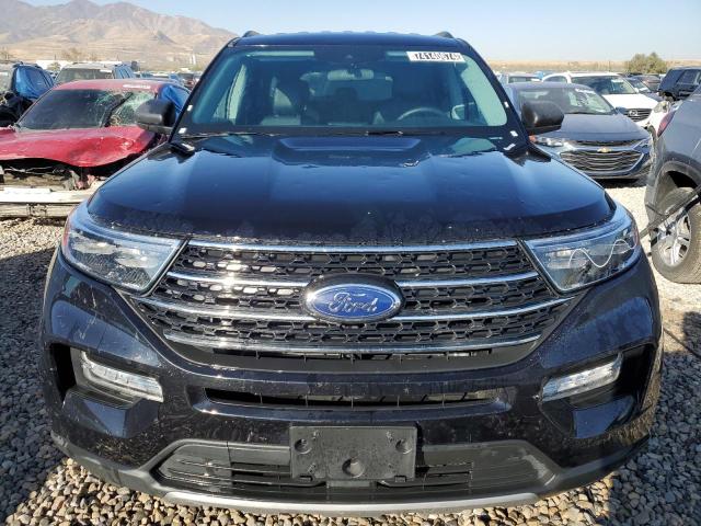 VIN 1FMSK8DH3RGA03945 2024 Ford Explorer, Xlt no.5