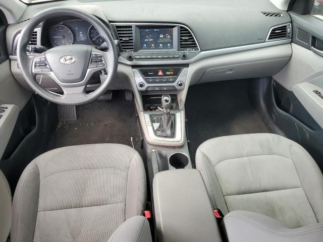 2018 HYUNDAI ELANTRA SE - 5NPD84LF5JH250971