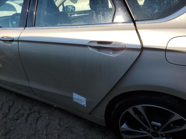 2017 FORD FUSION TIT - 3FA6P0K99HR166567