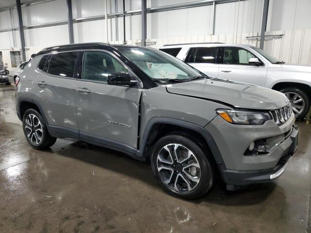 2023 JEEP COMPASS LI - 3C4NJDCN5PT550891