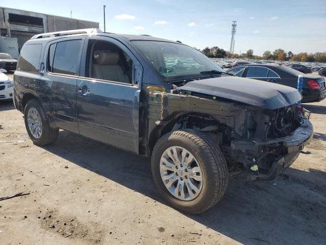 2015 NISSAN ARMADA SV - 5N1AA0NC2FN619128