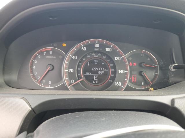 2016 HONDA ACCORD SPO - 1HGCR2F59GA245855