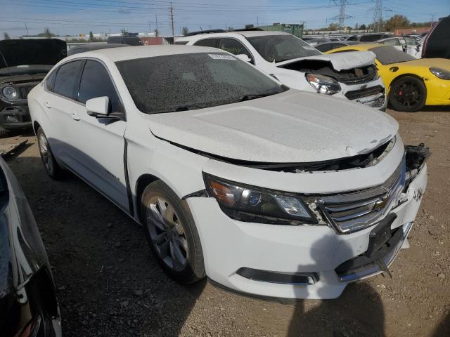 VIN 2G1105SA8G9184538 2016 Chevrolet Impala, LT no.4