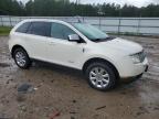 LINCOLN MKX снимка