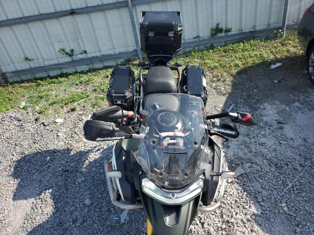 2023 TRIUMPH MOTORCYCLE TIGER 1200 SMTP23V41PTBC5507